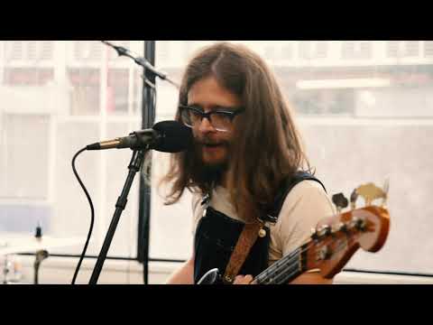 95bFM Friday Live: X-Ray Fiends (Full Set)