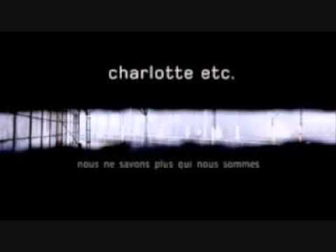 Charlotte etc.  Label société