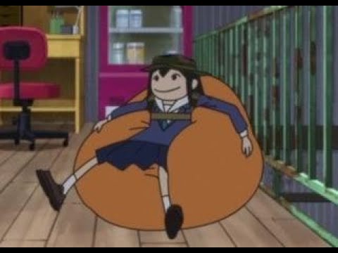 Eizouken: Comfy Midori Asakusa