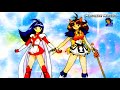 Anime OVAs You Missed Makurena Makendo Kendo Rage 1995