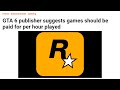 GTA 6 Has A Huge Problem