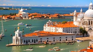 Jerry Vale Exclusive “Summertime In Venice” 1962 [HD 1080-Remastered Stereo]