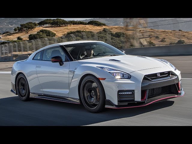 Video Pronunciation of Nissan gtr in English Video Pronunciation of Nissan gtr in English