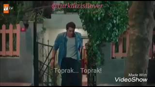 Download lagu Bunga Yang Terluka 12 (Feride, Toprak & Pizza 😁) mp3