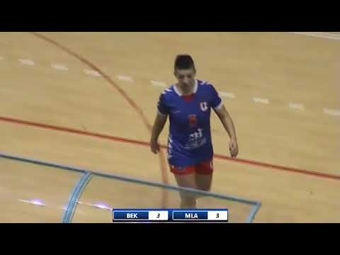 7. kolo / SRLSZ / ŽRK Bekament B. banja - ŽRK Mladost