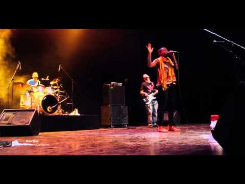 GranMah-Starlight Stardust (CCFM live)