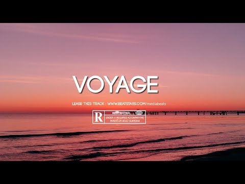 Raf Camora x KMN x Bonez MC Type Beat | Voyage | 2018