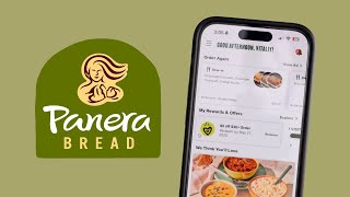 Panera Bread App Rewards Review | Redeem Offers And Earn Rewards
