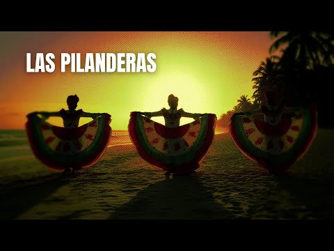 Miniatura de Las Pilanderas