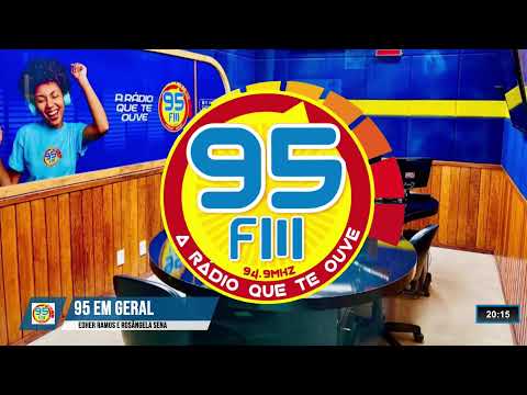 Programa 95 Em Geral 19/08/26