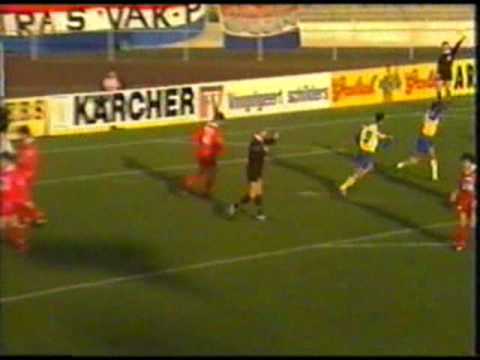 FC Twente - Cambuur (92-93)