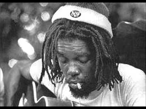 Peter Tosh - Out of Space