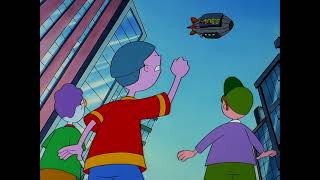 Doug 46 - Codorna contra o Martelo