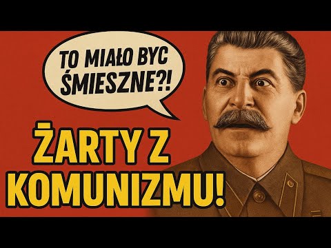 Kompilacja kawałów o komuniźmie. Cz. 1 #kawał #komunizm