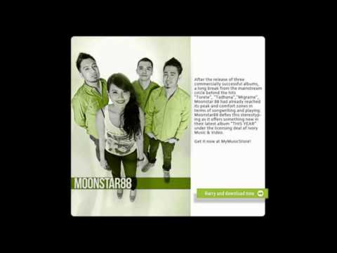 Bastusan - Moonstar88 "This Year"