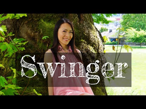 Fascial Maneuver #4: Swinger - Unlock the Shoulder & Hips with Fascial Maneuver Coach Ikue