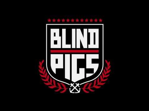 BLIND PIGS - Sentinela dos mares (premiere)
