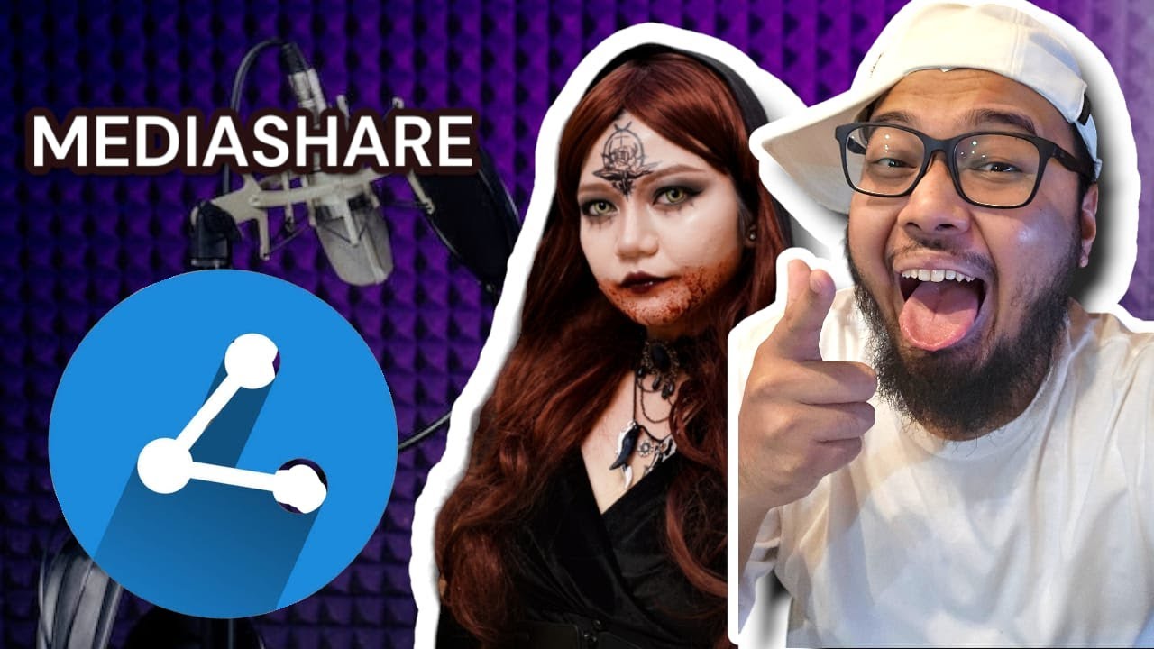 AWAL 2026 Cukup Banyak HAL RANDOM YAH! - Funtastic Time + Mediashare