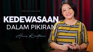 Download lagu Kedewasaan Dalam Pikiran - Henny Kristianus mp3 Download lagu Kedewasaan Dalam Pikiran - Henny Kristianus mp3
