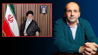 What the War With Israel Changed Inside Iran