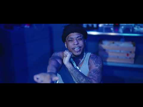 OG Meko Savvy - Free FBG Butta (Official Music Video ) #4K