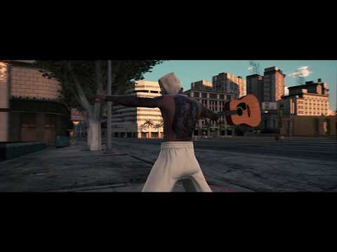 La Tige Ft Bobby - In Da Hood (Prod. NF)