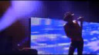 Enrique Bunbury - ExpoZaragoza - Que tengas suertecita