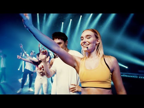 Now United - Let Me Be the One (Official Music Video)