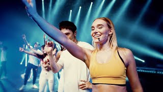 Now United - Let Me Be the One (Official Music Video)