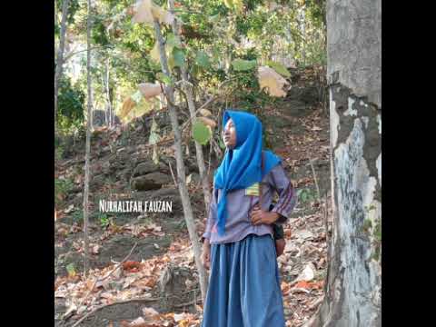 Nurhalifah Fauzan -  Bad Liar | Original Song : Imagine Dragons