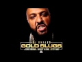 DJ Khaled Gold Slugs Ft Chris Brown August Alsina Fetty Wap Audio