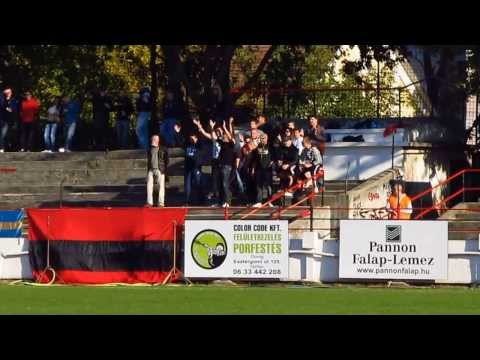 Dorog FC 1-3 Veszprém FC