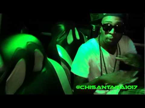 CHICAGO SANTANA (OFFICIAL VIDEO) - CHICAGO SANTANA
