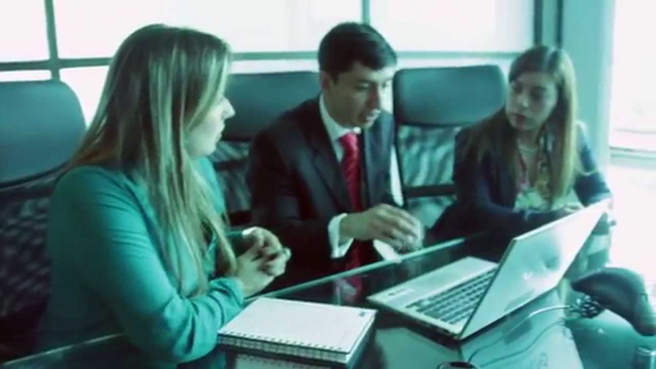 RUSSELL BEDFORD COLOMBIA