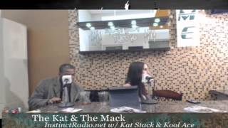 The Kat & The Mack