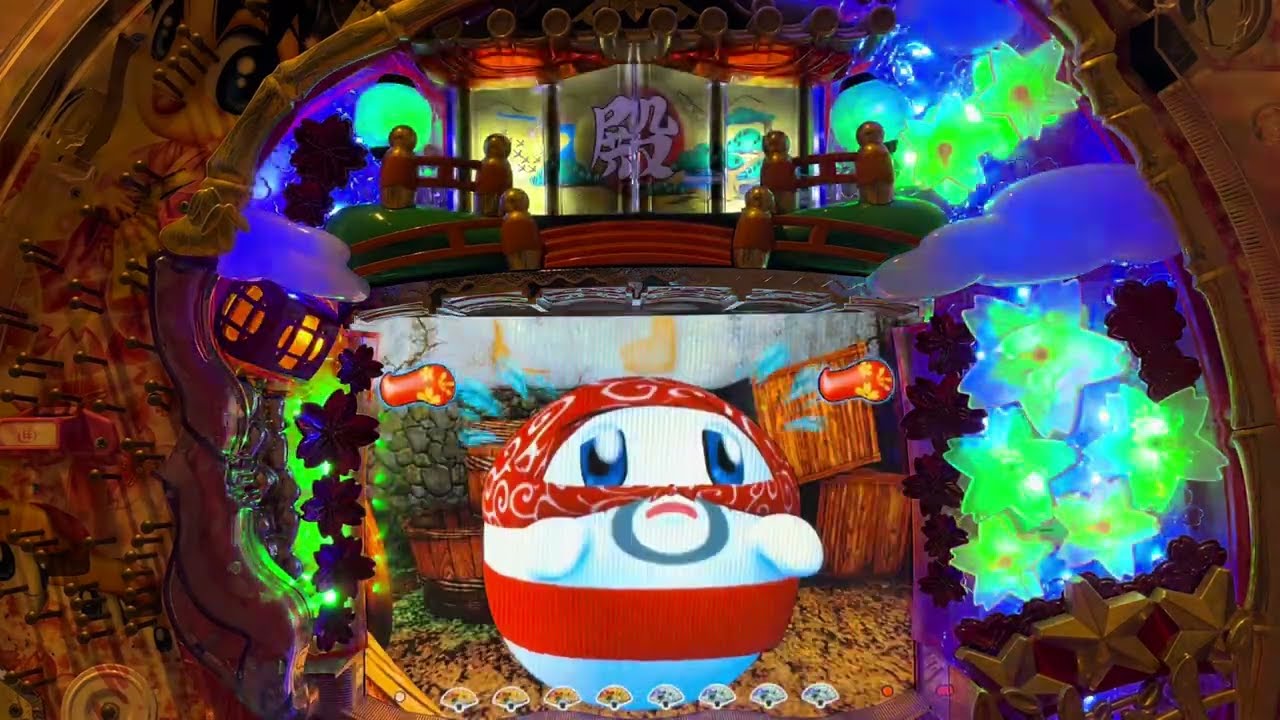 Shorts お江戸deモンスター