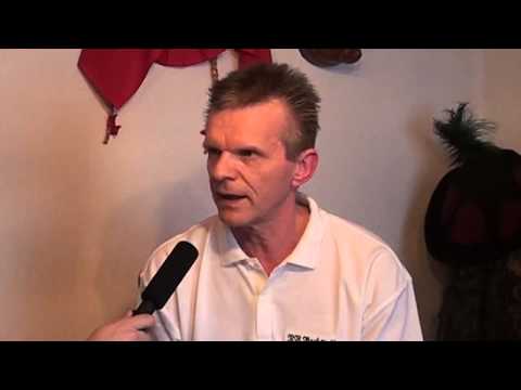 Großes Ringtreffen 2014 - Interview mit dem NV Bockstall