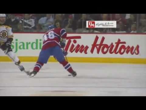 Andrei Kostitsyn Highlights 2010/2011 (HD)