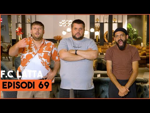FC LATTA - Episodi 69