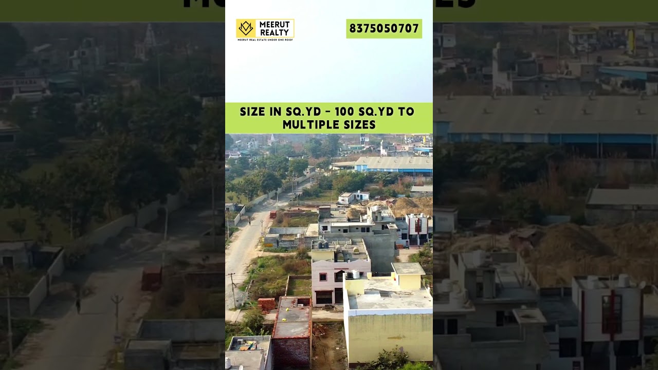 Shankar Nagar Phase 2 Site Tour Video
