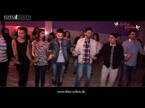 Halay Kanka 09.11.2012 GRUP MAXIM Mannheim Özlem Foto Video®