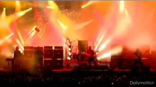 Emperor- A Fine  Day to Die Bloodstock 2014