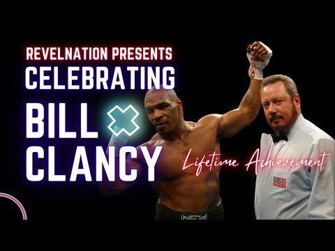 Revelnation Presents Bill Clancy's Presidential Lifetime ... - YouTube