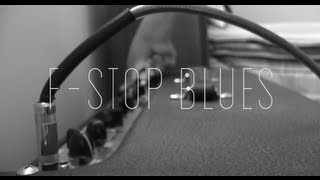 F-Stop Blues - Cover