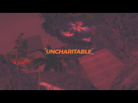 [DM] BrighT v4 - Uncharitable