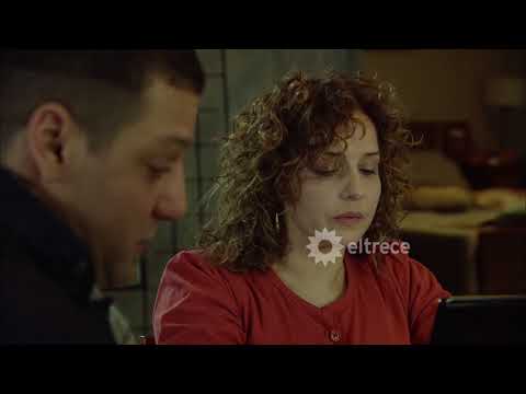 The Pointer - Chapter 20 - HIGH DEFINITION