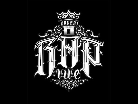 RAP VIVO - MÁRCIO (DOMÍNIO PÚBLICO), CAHEGI, MASCOTY (IDEOLOGIA E TAL) E DANIEL D'OSFAYA