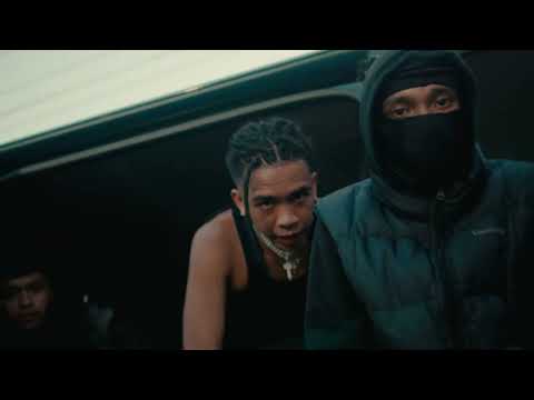 Felicia - Jae Bourgeoisie (Official Video) prod by: radicxl