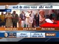 PM Narendra Modi inaugurates Kiran Multispeciality Hospital in Surat