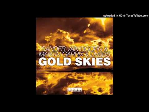 Zvnex vs Sander van Doorn, Martin Garrix, DVBBS - Whoa Gold Skies (RJ Santos Mashup)
